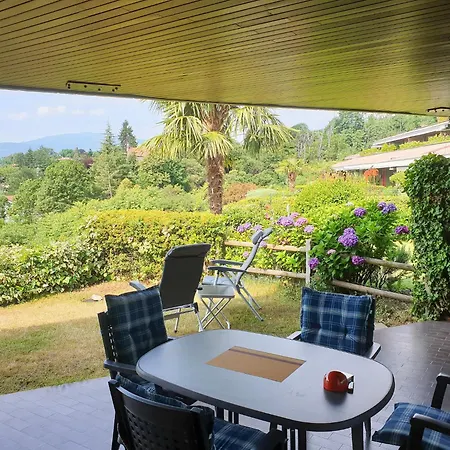 Residenz La Selva Studio-apartments 公寓 希法