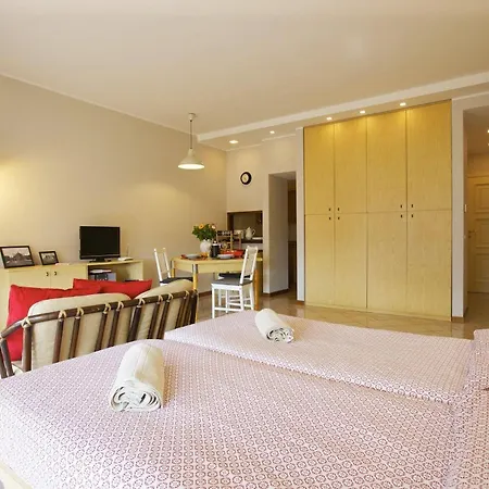 Apartment Residenz La Selva Studio-apartments Ghiffa
