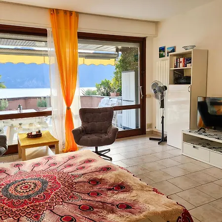 Apartment Residenz La Selva Studio-apartments Ghiffa