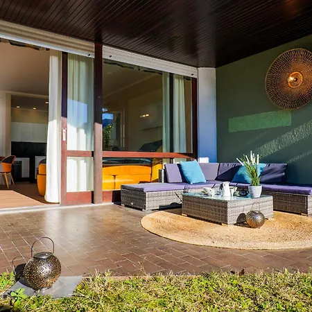 Apartment Residenz La Selva Studio-apartments