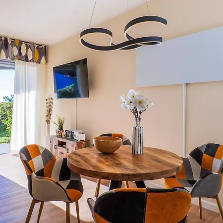 Apartment Residenz La Selva Studio-apartments *