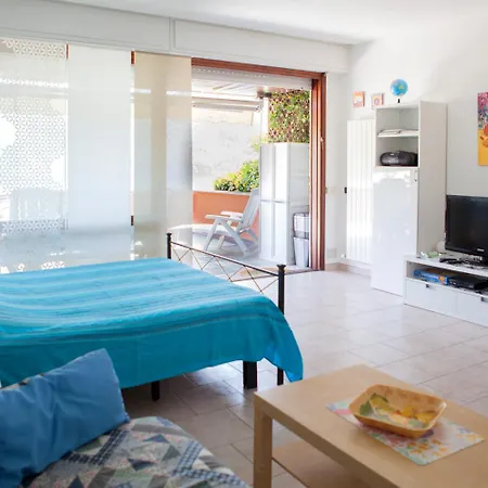 Appartamento Residenz La Selva Studio-apartments *