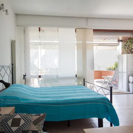 Residenz La Selva Studio-apartments Appartamento