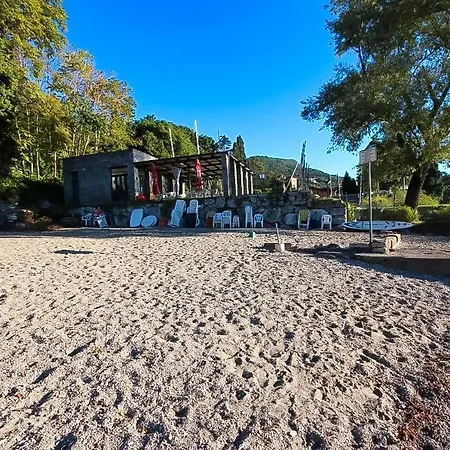 Residenz La Selva Studio-apartments