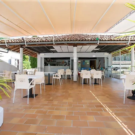 Residenz La Selva Studio-apartments Appartement