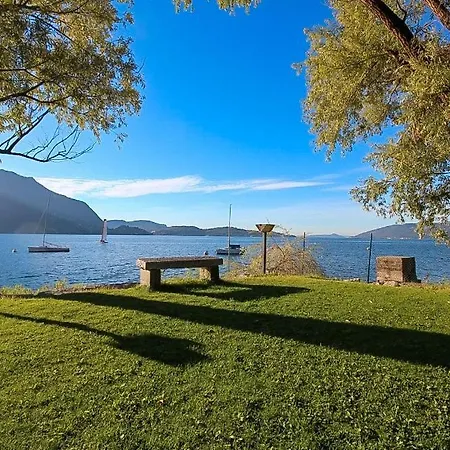 Residenz La Selva Studio-apartments Ghiffa