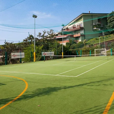 Residenz La Selva Studio-apartments