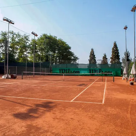 Residenz La Selva Studio-apartments Appartement *