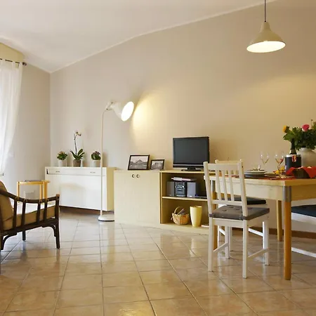 Residenz La Selva Studio-apartments Apartamento