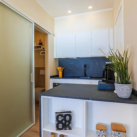 Apartamento Residenz La Selva Studio-apartments *