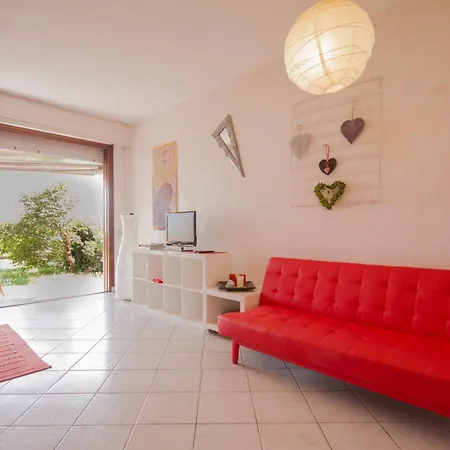 Residenz La Selva Studio-apartments Apartamento Ghiffa