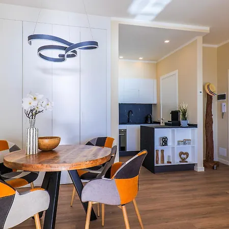 Residenz La Selva Studio-apartments 公寓 *
