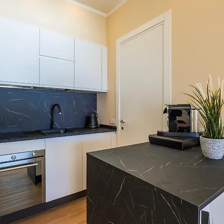 Apartamento Residenz La Selva Studio-apartments *