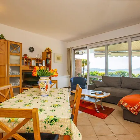 Apartamento Residenz La Selva Studio-apartments Ghiffa