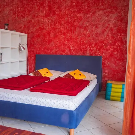 Residenz La Selva Studio-apartments * גיפה