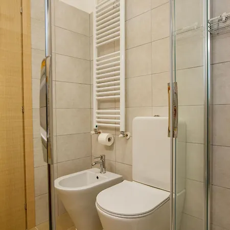 Apartamento Residenz La Selva Studio-apartments *