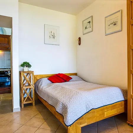 Apartamento Residenz La Selva Studio-apartments