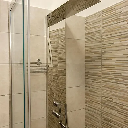 Apartamento Residenz La Selva Studio-apartments *
