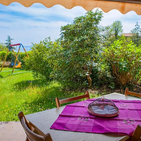 Apartamento Residenz La Selva Studio-apartments *