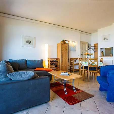 公寓 Residenz La Selva Studio-apartments 希法