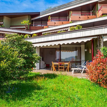 Residenz La Selva Studio-apartments גיפה