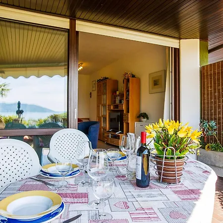 Residenz La Selva Studio-apartments Apartamento