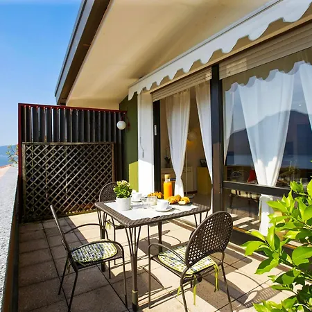 Apartamento Residenz La Selva Studio-apartments Ghiffa
