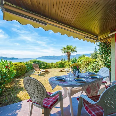 Apartamento Residenz La Selva Studio-apartments *