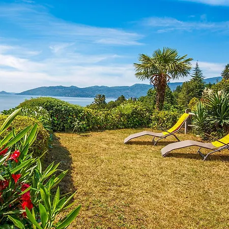 Apartamento Residenz La Selva Studio-apartments Ghiffa