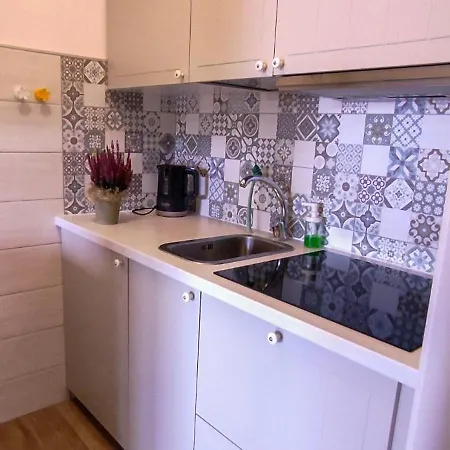 Apartamento Residenz La Selva Studio-apartments