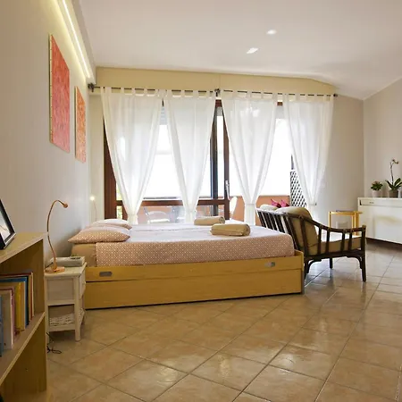 Residenz La Selva Studio-apartments Apartamento *