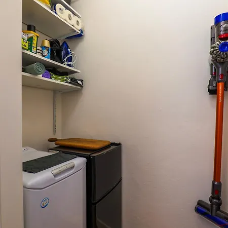 Apartamento Residenz La Selva Studio-apartments Ghiffa