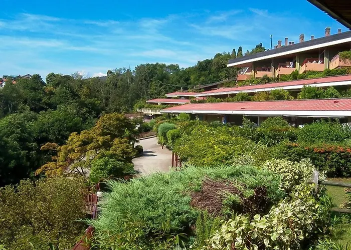 Residenz La Selva Studio-apartments Appartement *