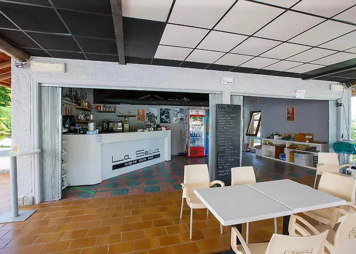 Residenz La Selva Studio-apartments