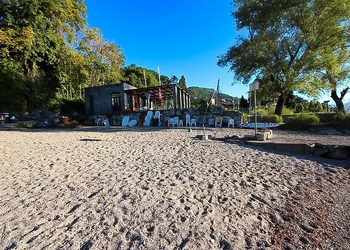 Residenz La Selva Studio-apartments