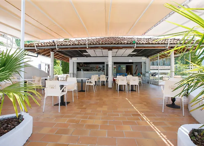 Residenz La Selva Studio-apartments Apartamento