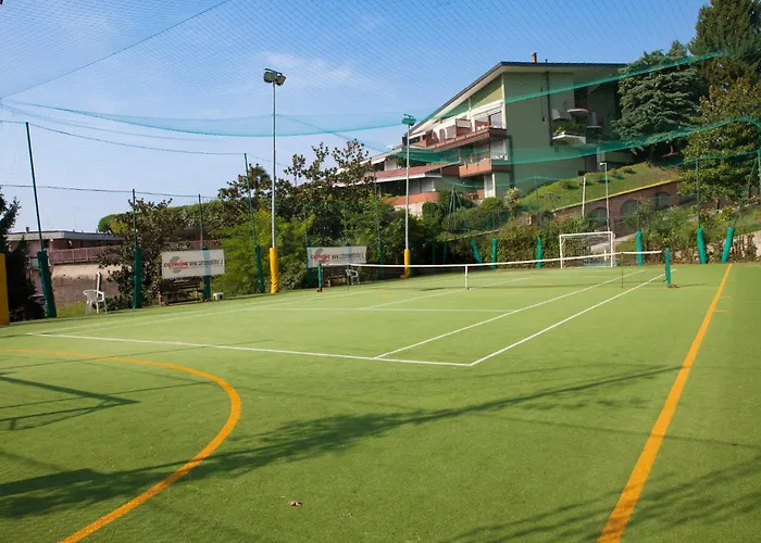 Residenz La Selva Studio-apartments