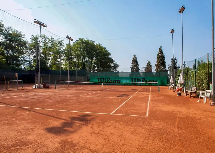 Residenz La Selva Studio-apartments Apartament *